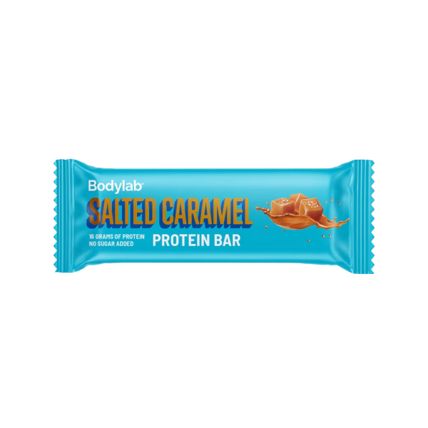 Protein Bar (55 g) - Salted Caramel