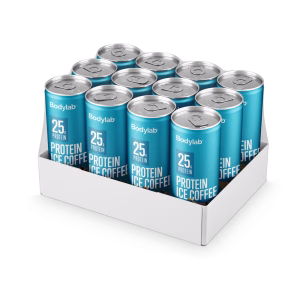 Protein Ice Coffee (12 x 250 ml) - Vanilla