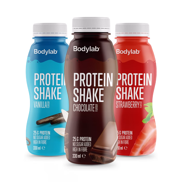 Protein Shake (330 ml)