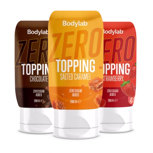 Zero Topping (290 ml)